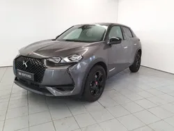 Gris Utilisé 2022 DS Automobiles DS3 Crossback Performance Line Plus SUV | 20 990 € (Bon prix)