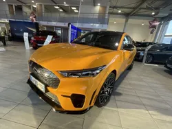 Utilisé 2022 Ford Mustang GT Extended Range Cabriolet | 54 900 €