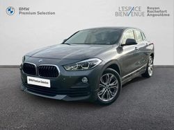 Gris Utilisé 2019 BMW X2 Sport Line SUV | 21 740 € (Super prix)