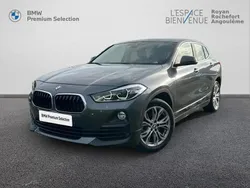 Gris Utilisé 2019 BMW X2 Sport Line SUV | 21 740 € (Super prix)
