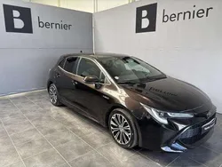 Utilisé 2020 Toyota Corolla Design Berline | 17 880 € (Prix assez cher)