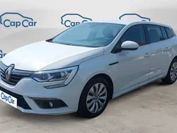 Utilisé 2017 Renault Mégane IV Business Break | 7 490 € (Prix juste)