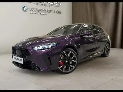 Utilisé 2025 BMW 120 M Sport Citadine | 47 950 €