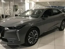 Gris Utilisé 2023 DS Automobiles DS4 Rivoli Citadine | 29 299 € (Bon prix)
