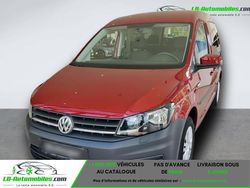 Utilisé 2020 VW Caddy Monospace | 22 700 € (Prix juste)