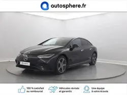Utilisé 2024 Mercedes 350 AMG line Berline | 59 999 € (Prix juste)