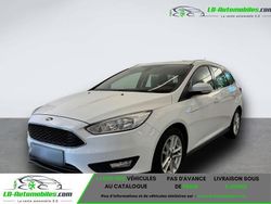 Utilisé 2018 Ford Focus Break | 16 600 € (Prix juste)
