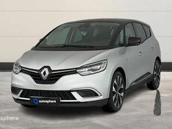 Noir Utilisé 2022 Renault Grand Scénic IV LIMITED Monospace | 22 999 € (Prix juste)