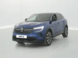 Bleu Utilisé 2024 Renault Austral Techno SUV | 31 770 € (Bon prix)