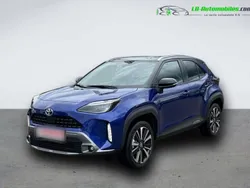 Utilisé 2022 Toyota Yaris Hybrid | 28 400 € (Prix assez cher)
