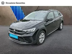 Utilisé 2024 VW Taigo Life SUV | 22 989 € (Prix juste)