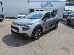 Occasion 2021 Citroën C3 Shine Citadine | 12 490 € (Prix assez cher)