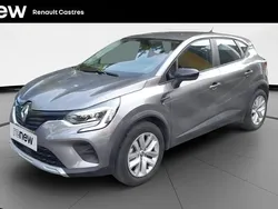 Gris Utilisé 2023 Renault Captur Equilibre SUV | 17 490 €