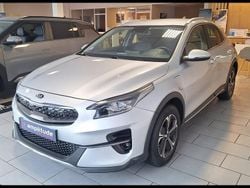Gris Utilisé 2021 Kia XCeed Active SUV | 17 399 € (Prix juste)