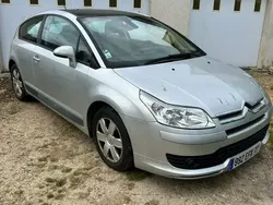 Utilisé 2005 Citroën C4 Coupé | 2 500 €