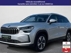 Gris Utilisé 2024 Skoda Kodiaq Selection SUV | 46 830 €