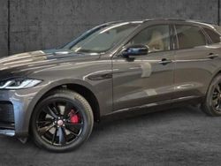 Utilisé 2022 Jaguar F-Pace R-Dynamic SUV | 51 900 €