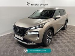 Gris Utilisé 2023 Nissan X-Trail Tekna SUV | 33 990 € (Prix assez cher)