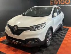 Utilisé 2017 Renault Kadjar Intens SUV | 11 490 € (Bon prix)