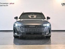 Gris daytona nacré Occasion 2025 Audi A5 Design Break | 55 900 €