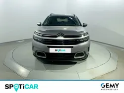 Utilisé 2021 Citroën C5 Aircross Shine SUV | 20 988 € (Bon prix)