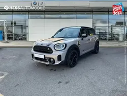 Utilisé 2022 Mini Cooper Countryman SUV | 28 499 € (Prix juste)