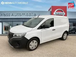 Blanc Utilisé 2022 Nissan Townstar Acenta Monospace | 18 999 €