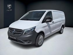 Utilisé 2022 Mercedes Vito Monospace | 33 900 €