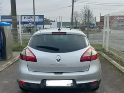 Utilisé 2009 Renault Mégane III Dynamique Berline | 4 700 € (Prix juste)