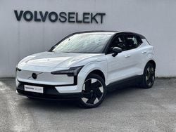 Noir Utilisé 2024 Volvo EX30 Ultra SUV | 30 780 € (Bon prix)
