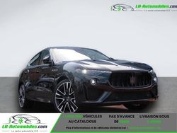 Utilisé 2020 Maserati Levante SUV | 76 300 € (Prix juste)