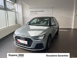 Gris flèche nacré noir mythe métallisé Nouvelle 2024 Audi A1 Sportback Design Citadine | 26 880 € (Prix juste)