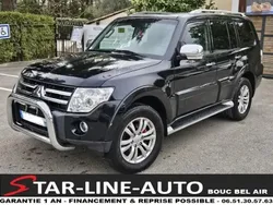 Utilisé 2008 Mitsubishi Pajero Edition SUV | 15 990 €