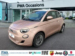 Utilisé 2023 Fiat 500e | 29 900 €