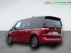Utilisé 2022 VW Multivan Break | 60 000 € (Prix cher)