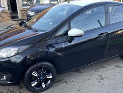 Occasion 2015 Ford Fiesta Citadine | 8 490 € (Prix juste)