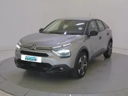 Gris Utilisé 2023 Citroën C4 Feel Berline | 16 490 € (Bon prix)