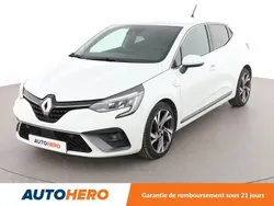 Argent Utilisé 2019 Renault Clio IV RS Line Citadine | 14 590 € (Prix assez cher)