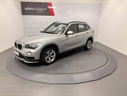 Occasion 2015 BMW 116 Citadine | 15 800 €