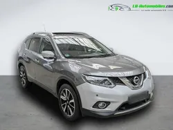 Utilisé 2017 Nissan X-Trail SUV | 19 800 € (Bon prix)