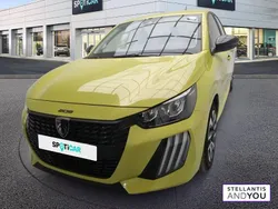 Utilisé 2024 Peugeot 208 Active Citadine | 14 790 € (Prix assez cher)