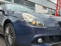 Brun Utilisé 2016 Alfa Romeo Giulietta Citadine | 11 990 € (Prix assez cher)
