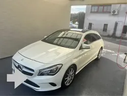 Utilisé 2017 Mercedes CLA220 Shooting Brake Edition Break | 18 000 €