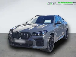 Utilisé 2022 BMW X6 SUV | 84 600 €
