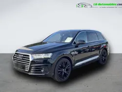 Utilisé 2019 Audi Q7 Sport SUV | 52 300 € (Prix juste)