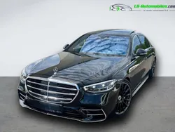 Utilisé 2022 Mercedes S580 Berline | 95 300 €