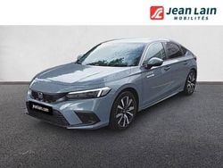 Utilisé 2024 Honda Civic Executive Berline | 35 220 € (Prix cher)