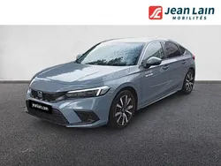 Utilisé 2024 Honda Civic Executive Berline | 35 220 € (Prix assez cher)
