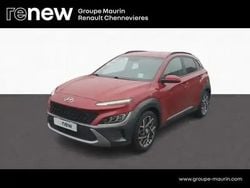Pulse red métal Utilisé 2021 Hyundai Kona SUV | 16 790 € (Super prix)