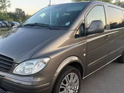 Utilisé 2008 Mercedes Vito Monospace | 10 990 €